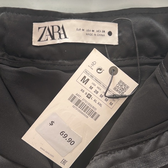 Sequin pants - Picture 6 of 7